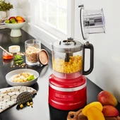 KitchenAid 3,1 L Mutfak Robotu - Empire Red thumbnail 6