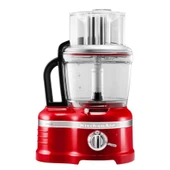 KitchenAid Artisan 4 L Mutfak Robotu - Empire Red thumbnail 1
