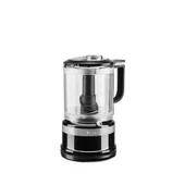 KitchenAid 1,19 L Mutfak Robotu - Onyx Black thumbnail 1