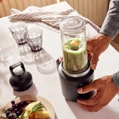 KitchenAid Go Kablosuz Serisi Mini Blender Bataryalı thumbnail 3