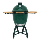 Big Green Egg Ahşap EGG Mates Yan Sehpa Large thumbnail 2