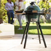 Big Green Egg Taşınabilir Yuva Minimax thumbnail 4