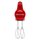 KitchenAid Kablosuz El Mikseri - Empire Red thumbnail 1