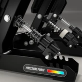 Thrustmaster Raceline Pedalları Siyah – TM-PEDAL-RACELINE- thumbnail 4