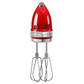 KitchenAid 9 Hızlı El Mikseri - Empire Red thumbnail 1