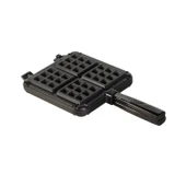 Nordicware Waffle Tavası thumbnail 1