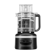 KitchenAid 3,1 L Mutfak Robotu - Matte Black thumbnail 1