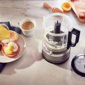 KitchenAid 1,19 L Mutfak Robotu - Contour Silver thumbnail 3