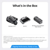 DJI Mavic 4 Pro (DJI RC2) thumbnail 6