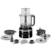 KitchenAid 3,1 L Mutfak Robotu - Onyx Black thumbnail 7