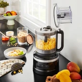 KitchenAid 3,1 L Mutfak Robotu - Onyx Black thumbnail 6