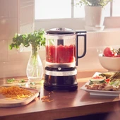 KitchenAid 1,19 L Mutfak Robotu - Onyx Black thumbnail 7