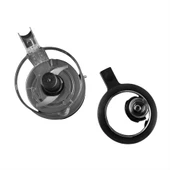KitchenAid Kablosuz Mutfak Robotu 1,19 L - Charcoal Grey thumbnail 3