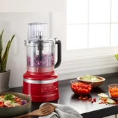KitchenAid 3,1 L Mutfak Robotu - Empire Red thumbnail 7