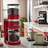 KitchenAid Kahve Öğütücü - Candy Apple thumbnail 6