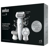 Braun Silk·EPIL 9 Epilatör SES9061 thumbnail 4