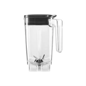 KitchenAid K150 Blender - Empire Red thumbnail 4