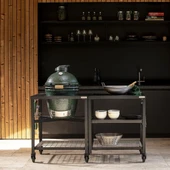 Big Green Egg Egg Frame Stant Medium thumbnail 3