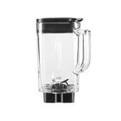 KitchenAid Artisan K400 Blender - Imperial Grey thumbnail 6