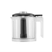 KitchenAid Kablosuz Mutfak Robotu 1,19 L - Charcoal Grey thumbnail 5