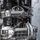 KitchenAid Çelik 20 + 24 cm Tencere & 16 cm Sosluk thumbnail 3
