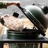Big Green Egg ConvEGGtor Small thumbnail 3