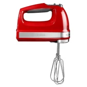 KitchenAid 9 Hızlı El Mikseri - Empire Red thumbnail 2