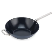 Joseph Joseph Space 32 cm Wok Tava thumbnail 1
