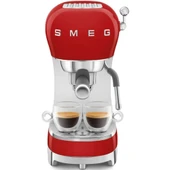 Smeg Kahve Makinesi – ECF02RDUK thumbnail 6