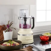 KitchenAid 3,1 L Mutfak Robotu - Almond Cream thumbnail 7