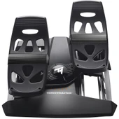 Thrustmaster Uçuş Pedalları Siyah thumbnail 4