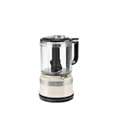 KitchenAid 1,19 L Mutfak Robotu - Almond Cream thumbnail 1