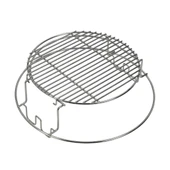 Big Green Egg Katlı Raf Large thumbnail 1