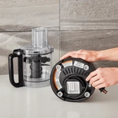 KitchenAid 2,1 L Mutfak Robotu 5KFP0921 - Contour Silver thumbnail 6