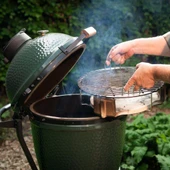 Big Green Egg ConvEGGtor Medium thumbnail 6