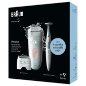 Braun Silk·EPIL 5 Epilatör SE5230 thumbnail 6