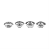 KitchenAid Artisan Proline Espresso Makinası - Onyx Black thumbnail 4