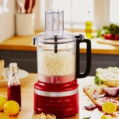KitchenAid 2,1 L Mutfak Robotu - Empire Red thumbnail 7