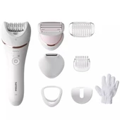 Philips Islak ve Kuru Epilatör GFE BRE720/01 thumbnail 1