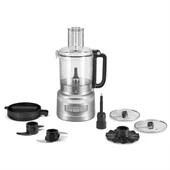 KitchenAid 2,1 L Mutfak Robotu 5KFP0921 - Contour Silver thumbnail 4