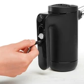 KitchenAid Kablosuz El Mikseri - Matte Black thumbnail 5