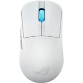 Asus Harpe Ace Mini Mouse Ayışığı Beyaz thumbnail 1