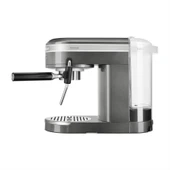 KitchenAid Artisan Proline Espresso Makinası - Medallion Silver thumbnail 2