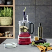 KitchenAid 2,1 L Mutfak Robotu - Empire Red thumbnail 6