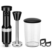 KitchenAid Classic El Blenderı - Onyx Black thumbnail 2