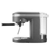 KitchenAid Espresso Makinesi - Charcoal Grey thumbnail 3