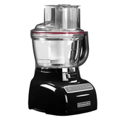 KitchenAid 3,1 L Mutfak Robotu - 5KFP1335 - Onyx Black thumbnail 3