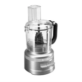 KitchenAid 1,7 L Mutfak Robotu 5KFP0719 - Contour Silver thumbnail 2