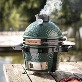 Big Green Egg Mini Egg Taşıyıcı thumbnail 4