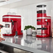 KitchenAid Kahve Öğütücü - Candy Apple thumbnail 8